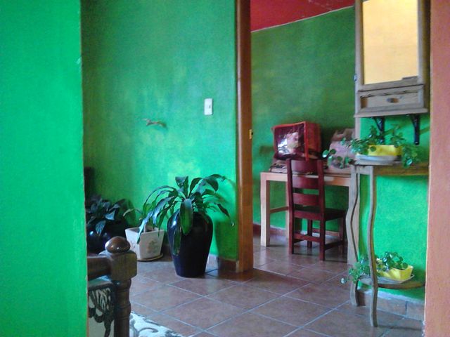 Hostel Mellado - Estancia