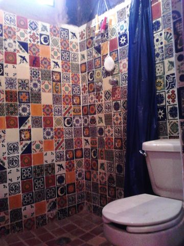 Cuarto de Baño