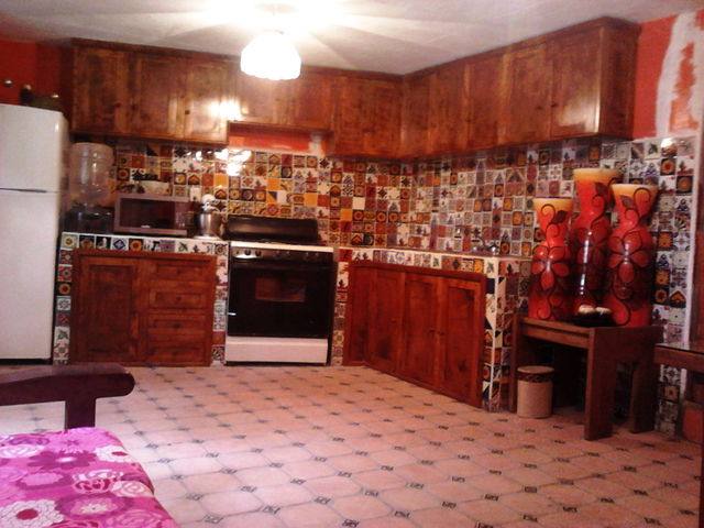 Cocina